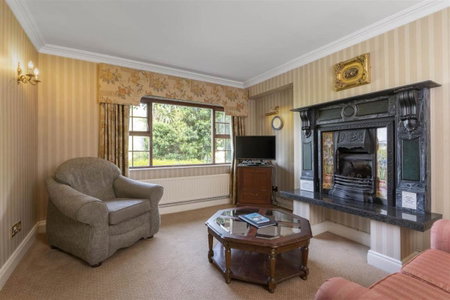 Abbeyglen Castle Hotel, Clifden, Irlanda