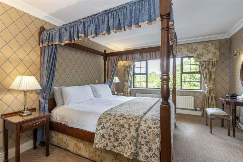 Abbeyglen Castle Hotel, Clifden, Irlanda