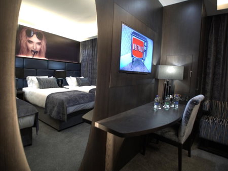 The Residence Hotel, Galway, Irlanda