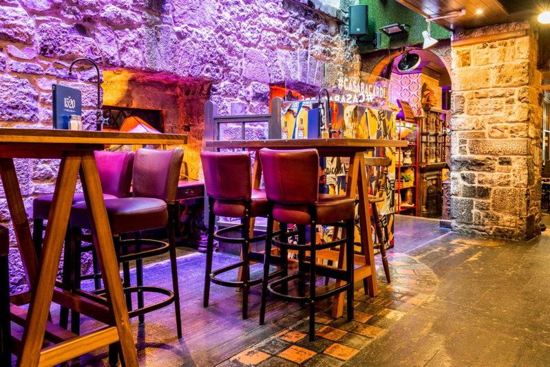 The Residence Hotel, Galway, Irlanda