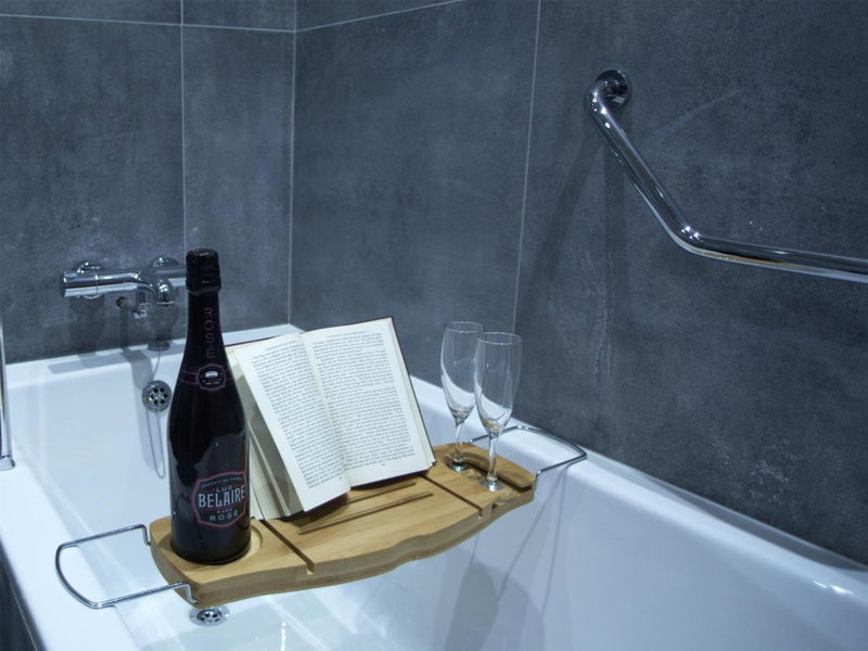 The Residence Hotel, Galway, Irlanda