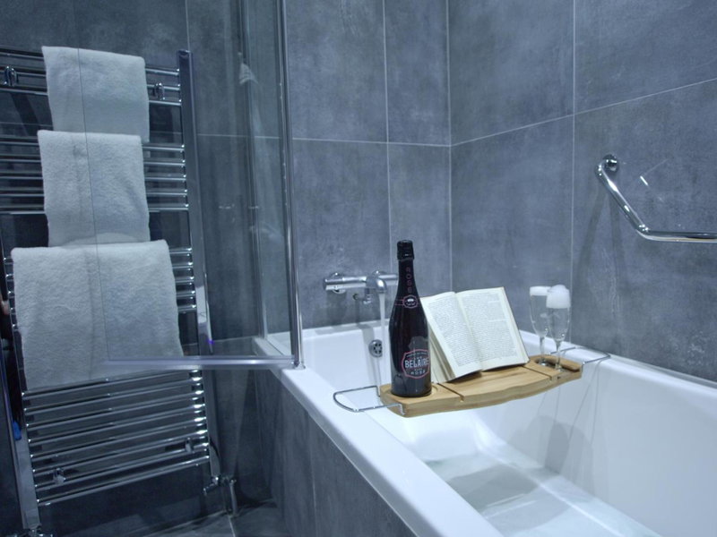 The Residence Hotel, Galway, Irlanda