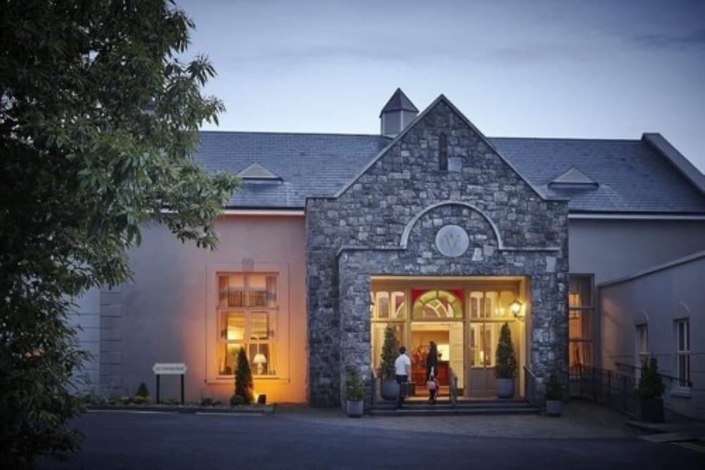 Hotel Woodstock, an Ascend Hotel Collection Member, Ирландия