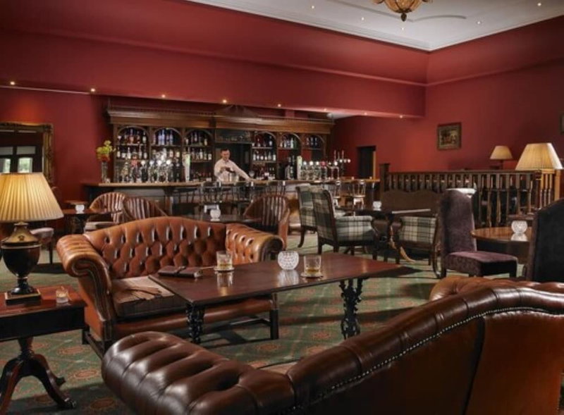 Hotel Woodstock, an Ascend Hotel Collection Member, Ennis, Irlanda