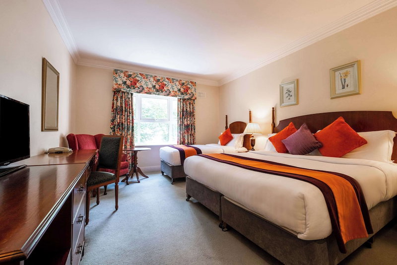 Hotel Woodstock, an Ascend Hotel Collection Member, Ennis, Irlanda