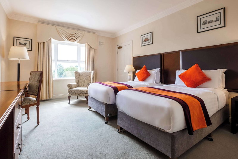 Hotel Woodstock, an Ascend Hotel Collection Member, Ennis, Irlanda