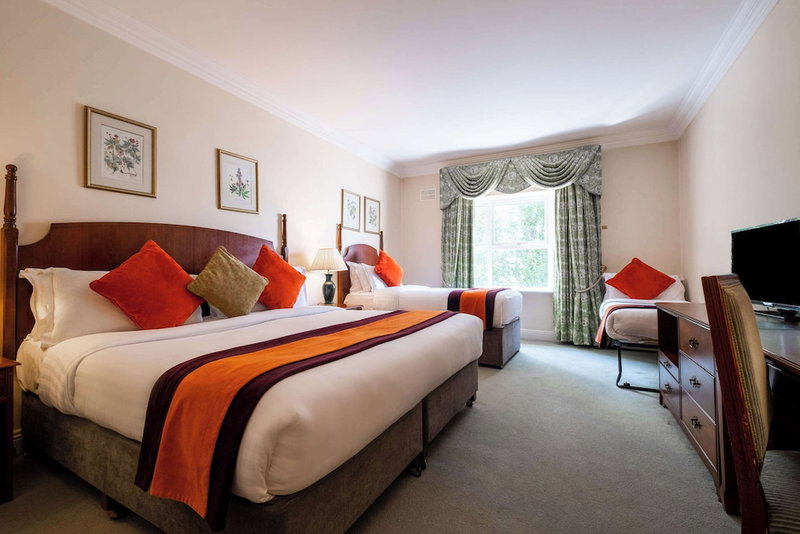 Hotel Woodstock, an Ascend Hotel Collection Member, Ennis, Irlanda