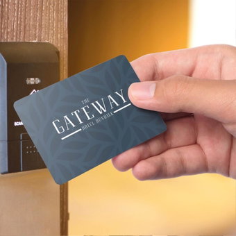 The Gateway Hotel, Dundalk, Irlande