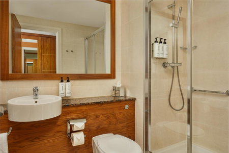 The Gateway Hotel, Dundalk, Irlande
