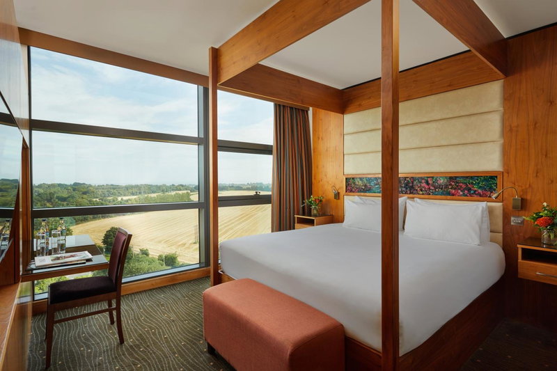 The Gateway Hotel, Dundalk, Irlande