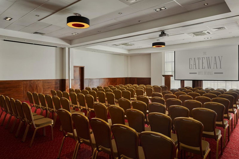 The Gateway Hotel, Dundalk, Irlande