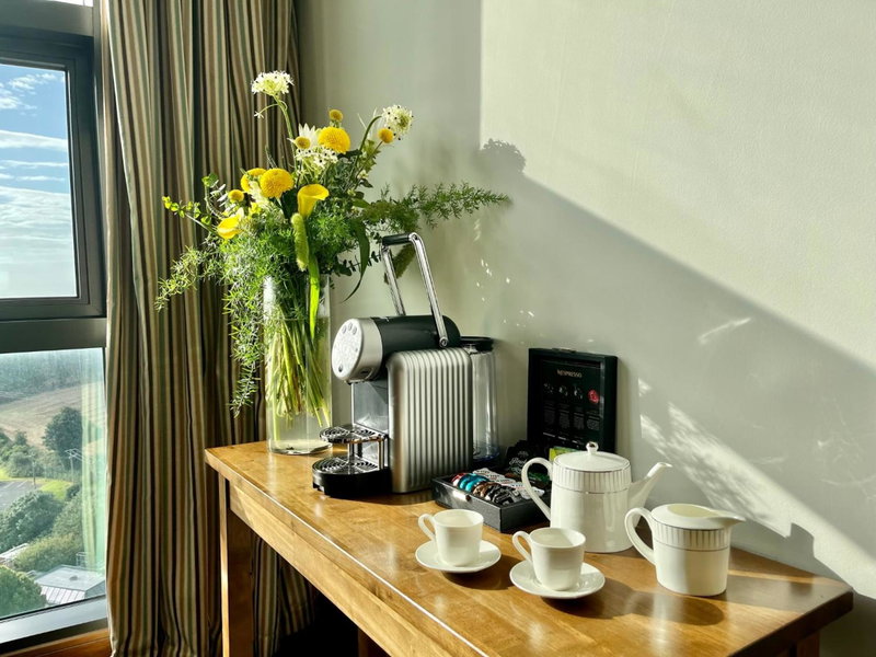The Gateway Hotel, Dundalk, Irlande