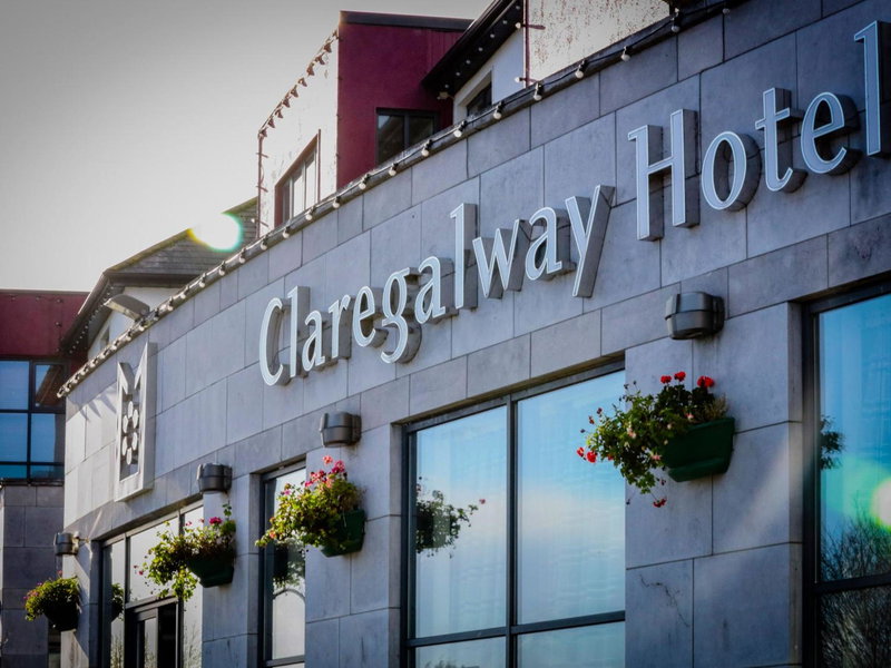 Claregalway Hotel, Galway, Ирландия