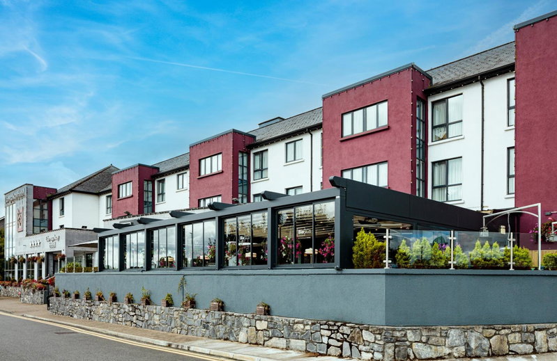 Claregalway Hotel, Galway, Ирландия
