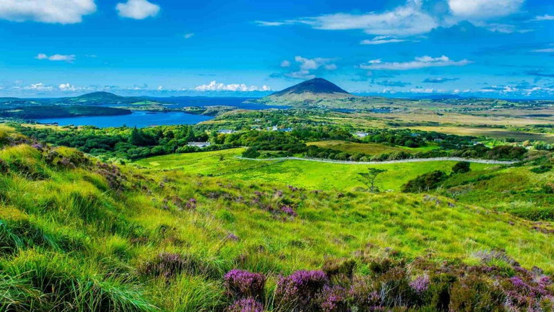 Claregalway Hotel, Galway, Ирландия