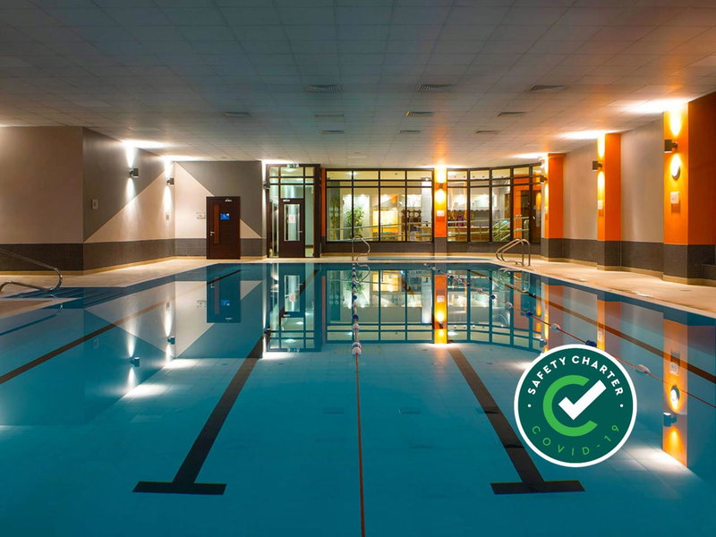 Claregalway Hotel, Galway, Ирландия