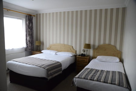 Hibernian Hotel & Leisure Centre, Mallow, Ireland