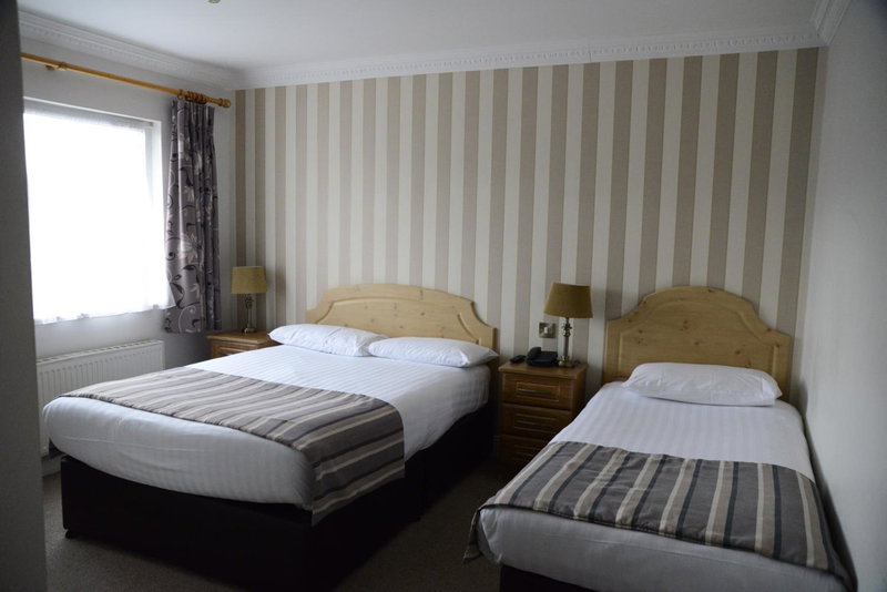 Hibernian Hotel & Leisure Centre, Mallow, Ireland