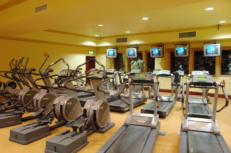 Hibernian Hotel & Leisure Centre, Mallow, Ireland