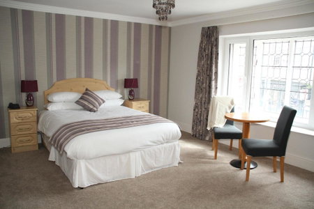 Hibernian Hotel & Leisure Centre, Mallow, Ireland