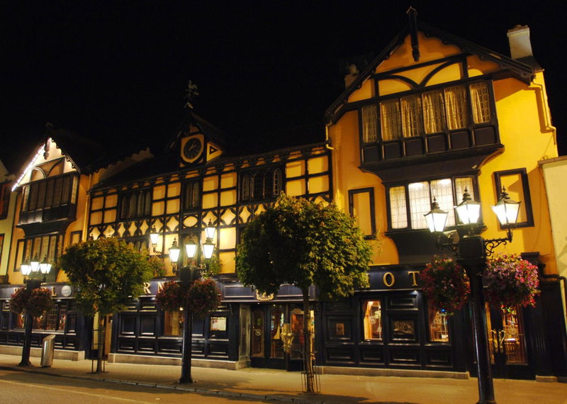 Hibernian Hotel & Leisure Centre, Mallow, Ireland