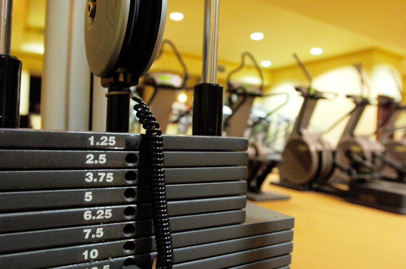 Hibernian Hotel & Leisure Centre, Mallow, Ireland