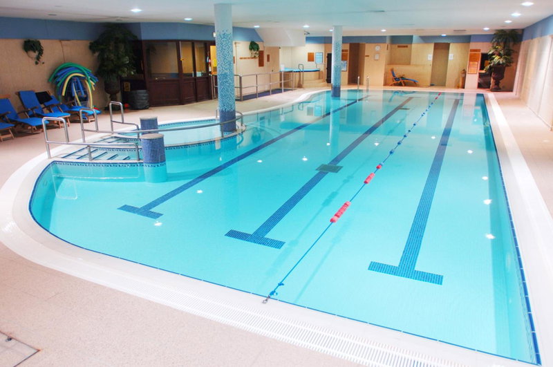 Hibernian Hotel & Leisure Centre, Mallow, Ireland