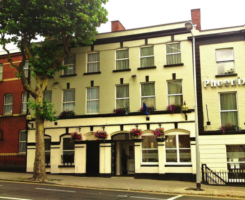 Phoenix Park Hotel, Finglas, Ireland