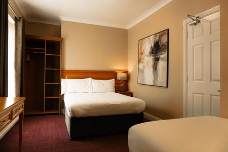 Phoenix Park Hotel, Finglas, Ireland