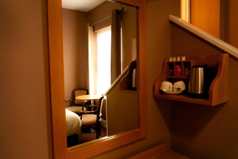 Phoenix Park Hotel, Finglas, Ireland