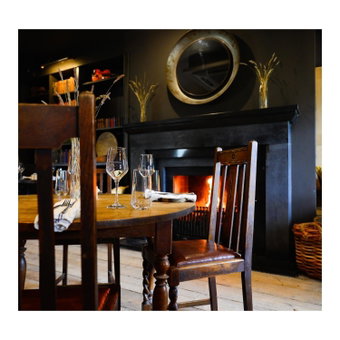 Fiddle + Bow Hotel, Doolin, Ireland