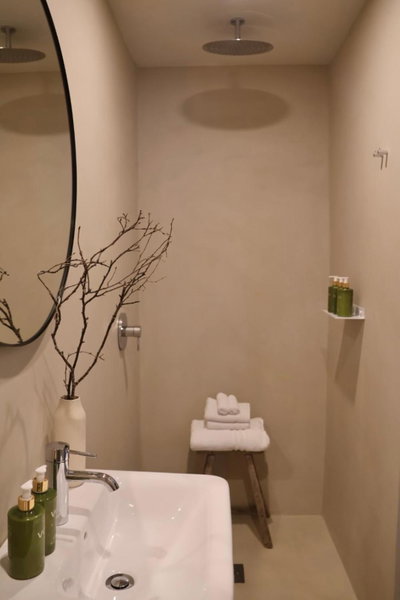 Fiddle + Bow Hotel, Doolin, Ireland