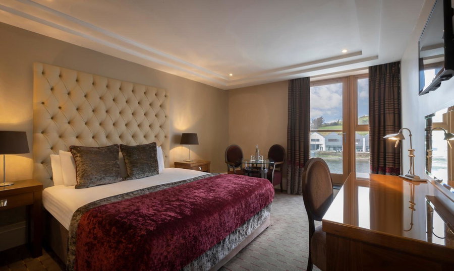 The Maritime, Bantry, Ireland