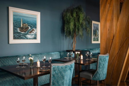 The Maritime, Bantry, Ireland