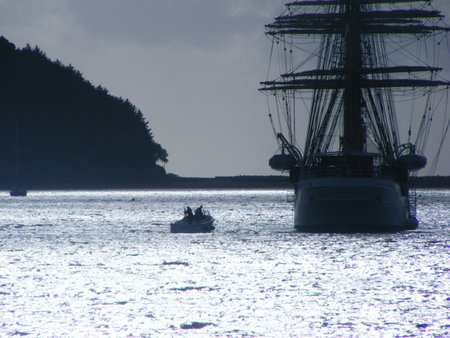 The Maritime, Bantry, Ireland