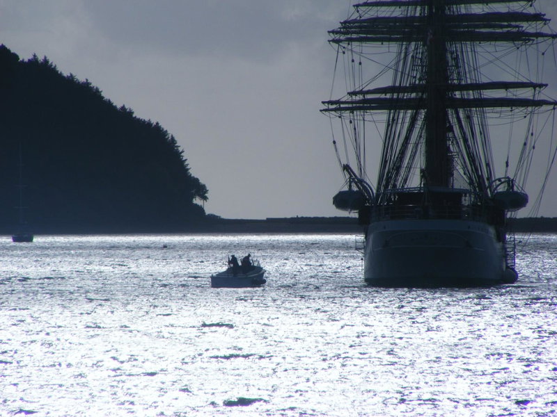 The Maritime, Bantry, Ireland