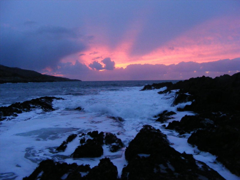 The Maritime, Bantry, Ireland