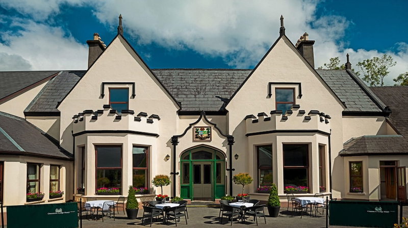 Oranmore Lodge Hotel, Conference and Leisure Centre, Galway, Irlanda