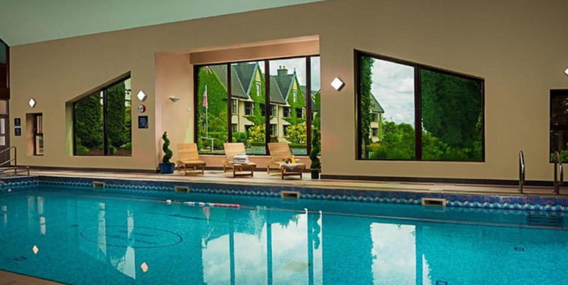 Oranmore Lodge Hotel, Conference and Leisure Centre, Galway, Irlanda