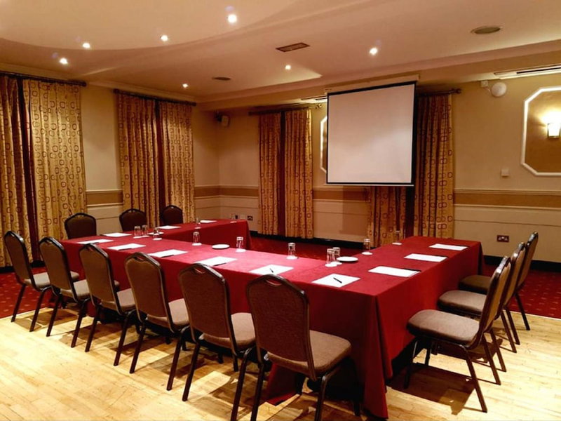 Oranmore Lodge Hotel, Conference and Leisure Centre, Galway, Irlanda