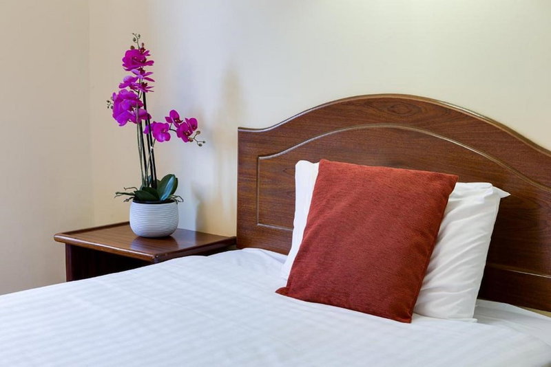 Oranmore Lodge Hotel, Conference and Leisure Centre, Galway, Irlanda