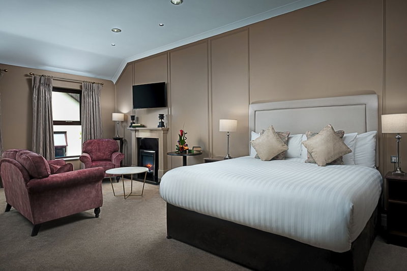 Oranmore Lodge Hotel, Conference and Leisure Centre, Galway, Irlanda