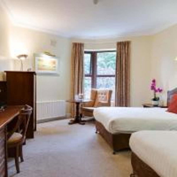 Oranmore Lodge Hotel, Conference and Leisure Centre, Galway, Irlanda