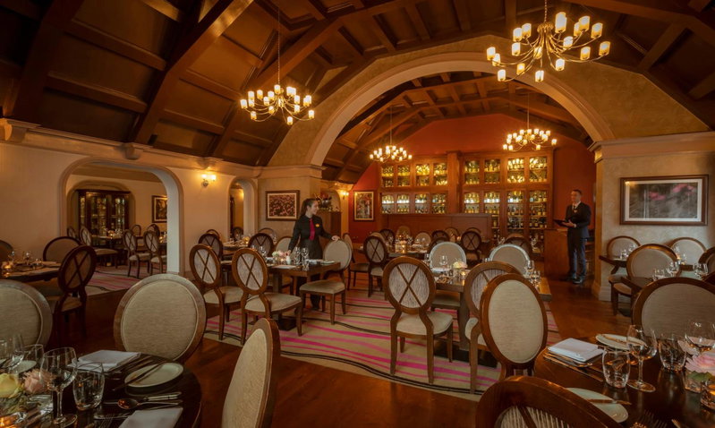 Temple Gate Hotel, Ennis, Ирландия