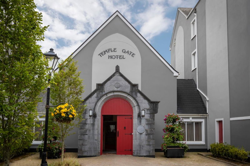 Temple Gate Hotel, Ennis, Ирландия