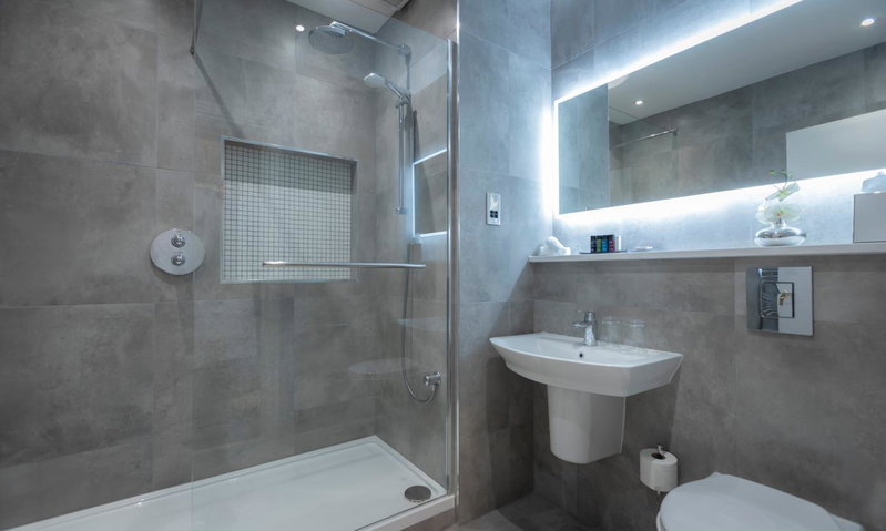 Temple Gate Hotel, Ennis, Ирландия