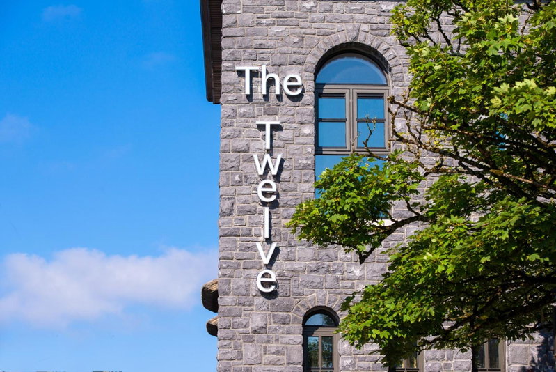 The Twelve Hotel, Galway, Irlanda