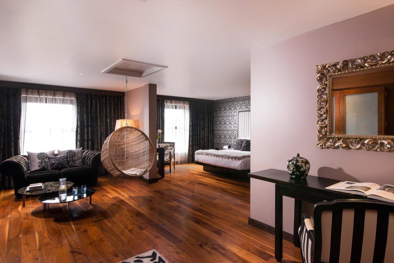 The Twelve Hotel, Galway, Irlanda