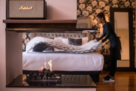 The Twelve Hotel, Galway, Irlanda