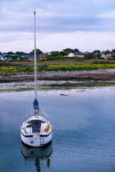 The Twelve Hotel, Galway, Irlanda